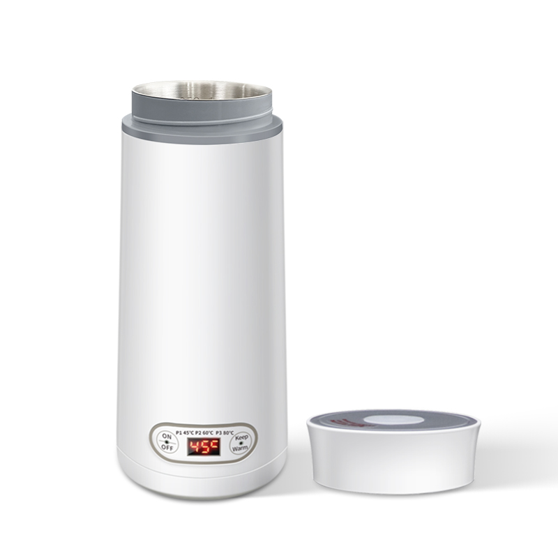 Przenośny czajnik Kettly - obrazek 2